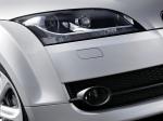 Audi TT 3.2 Quattro Coupe 2006 года (WW)